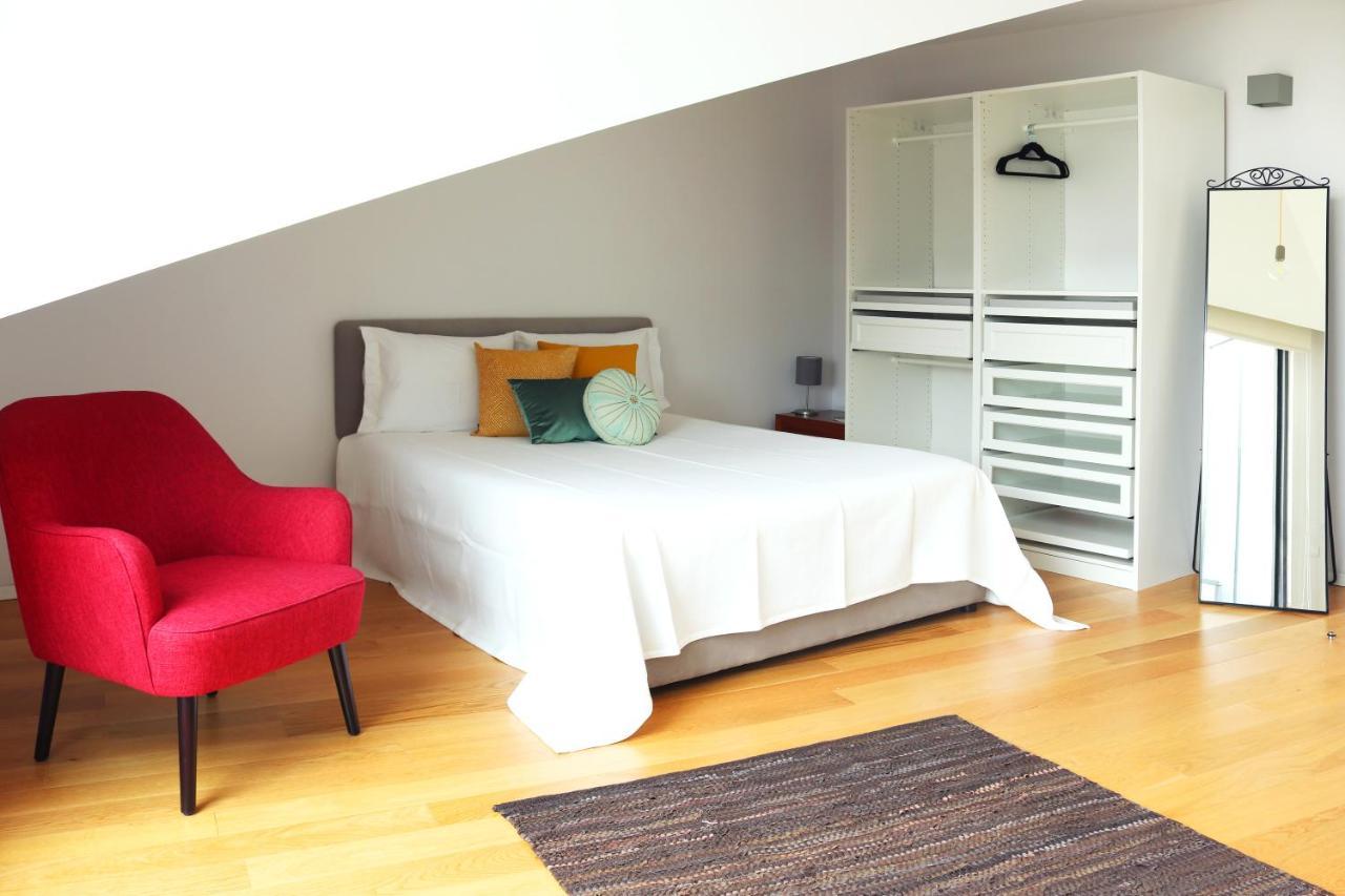 Villa Invicta II OOporto Extérieur photo