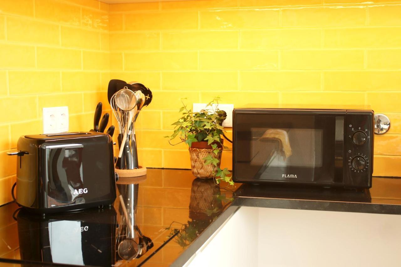 Villa Invicta II OOporto Extérieur photo
