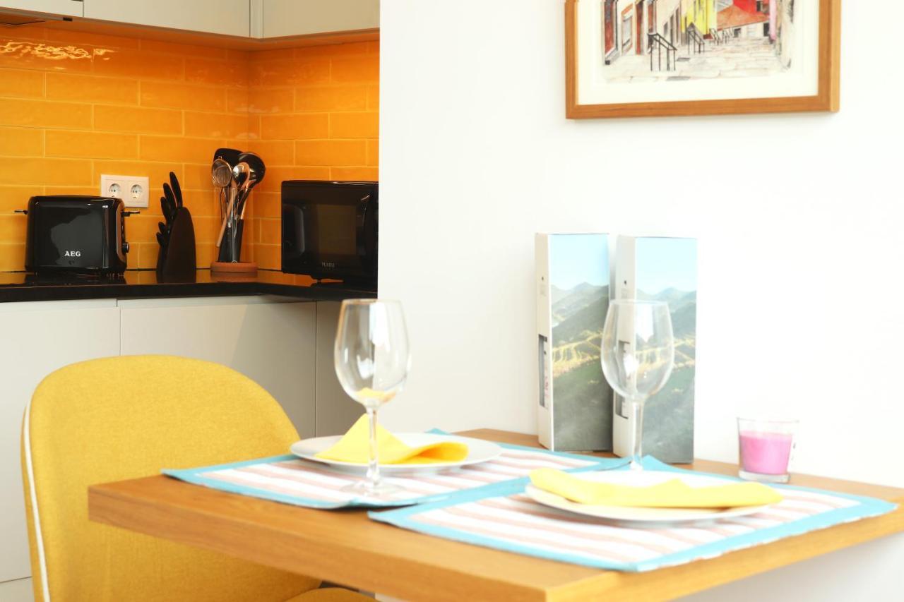 Villa Invicta II OOporto Extérieur photo