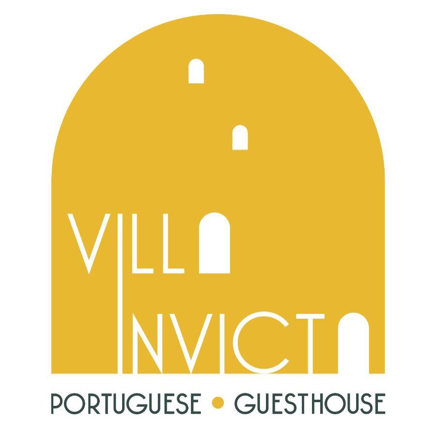 Villa Invicta II OOporto Extérieur photo